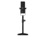 MOZOS GM-ONE-BK dynamiczny mikrofon studyjny USB-C i XLR - 1370682 - zdjęcie 3